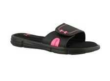 under armour ignite viii slide women's sandals