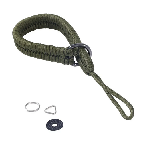 Camera Hand Strap With Quick Release Adjustable Wrist Strap Hand Grip Nylon - Picture 22 of 22