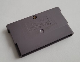 Nintendo Game Boy Advance GBA - Pac-Man NES Classics - PAL - EUR