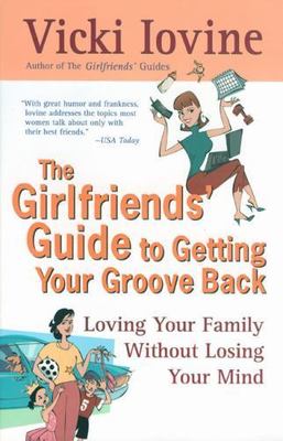 The Girlfriends' Guide to Getting Your Groo- 0399526307, paperback, Vicki Iovine