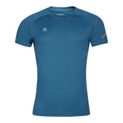 PROGRESS Funktionsshirt Funktionsunterwäsche T-Shirt Thermatex Unterhemd Herren