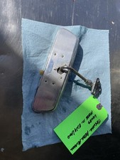 Vintage Lucas 584103 Rear View Mirror Dipping Jaguar Daimler Talbot Xk120