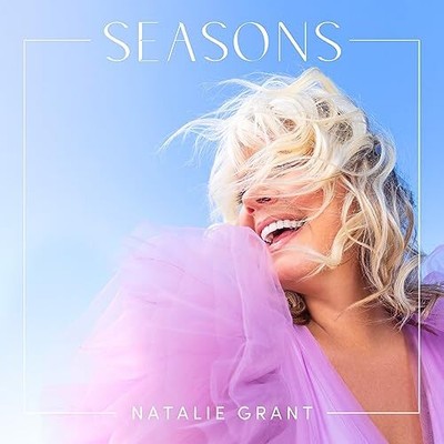 Natalie Grant Seasons Records & LPs New