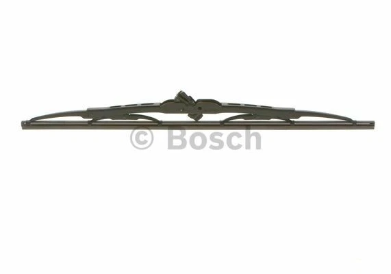 Escobilla limpiaparabrisas BOSCH 3 397 004 758 para AUSTIN, BMW, CHEVROLET, DAIHATSU, DR, HONDA, LAND Foto 2 de 3