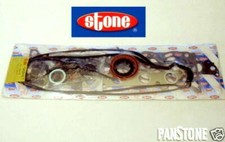 Japan Full Gasket Set by Stone for 86-92 Toyota Supra Cressida 7MGE 3.0L L6 24V 