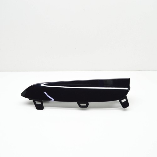 NEU BMW 1 F40 M SEITENGRILL ZIERLEISTE VORNE RECHTS 51118075626 ORIGINAL - Bild 5 von 12
