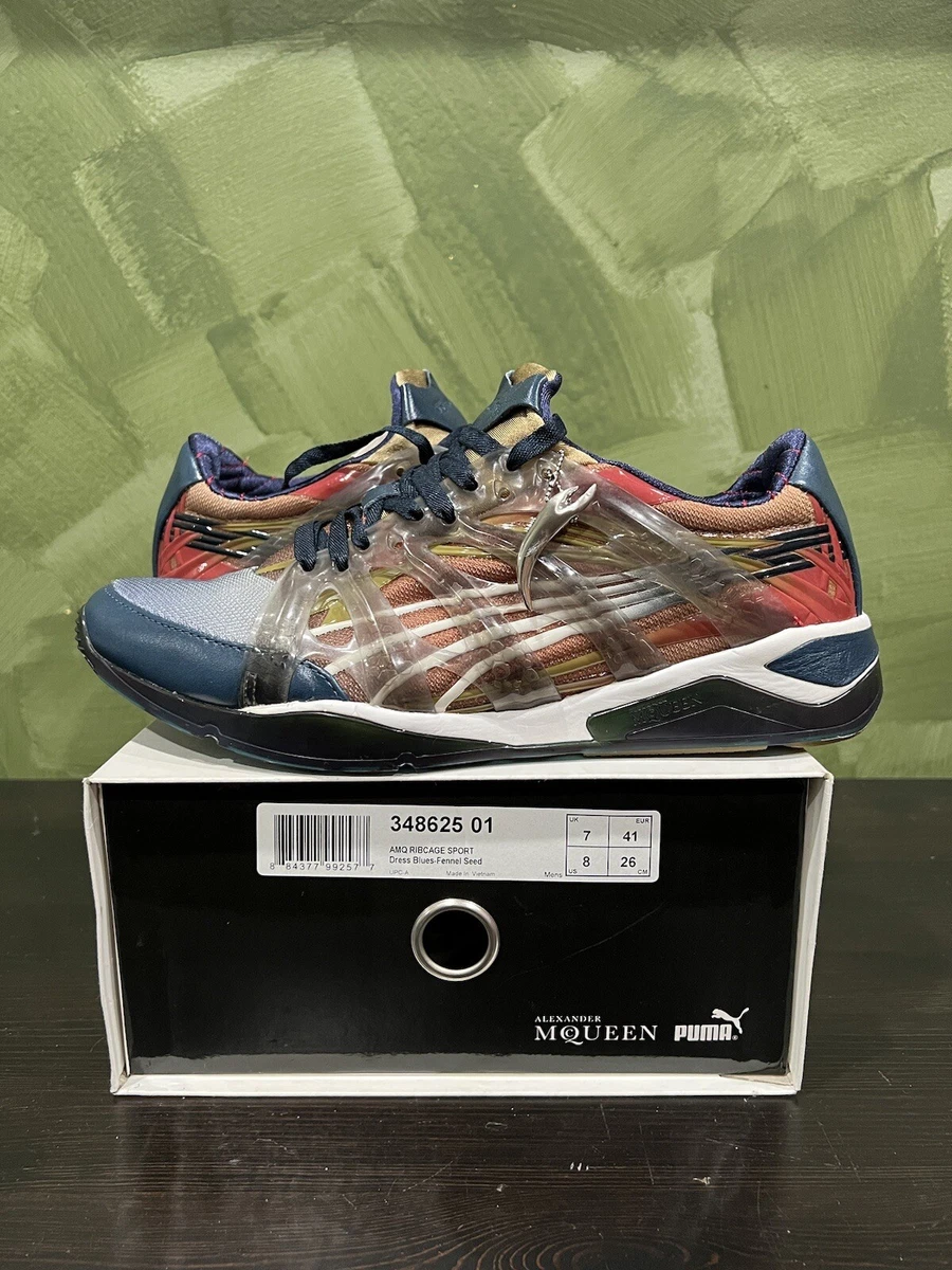 Puma alexander mcqueen shop mens shoes