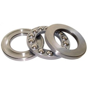 Подшипник 51104 skf