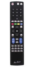 RM-Series Remote for Bush HA32H4232LEKB 32" Smart HD Ready LED Android TV