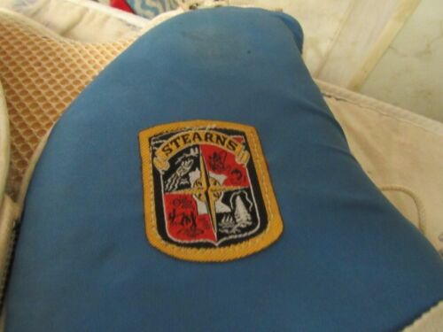 Stearns Brand Childrens Life Vest Child Size Small - Picture 3 of 5