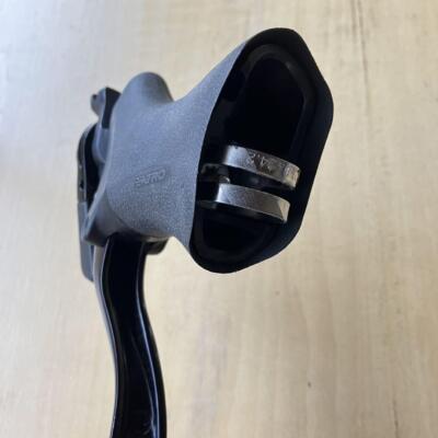 GEVENALLE GX2 Shimano MTB 2x10 Shifter Brake Lever Set | eBay
