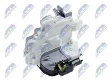 Original NTY door lock EZC-AU-020 for Audi