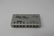 M-Audio Delta Series Breakout Box