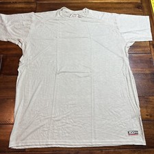 XGO Phase 1 Flame Retardant Desert Sand Tactical Combat XL Shirt Made In USA 2