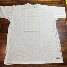 XGO Phase 1 Flame Retardant Desert Sand Tactical Combat XL Shirt  Made In USA #2