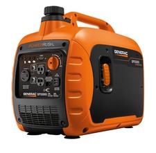 Generac 7154 - GP3300i Inverter Generator
