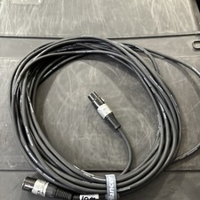 10 Meter Microphone Cable