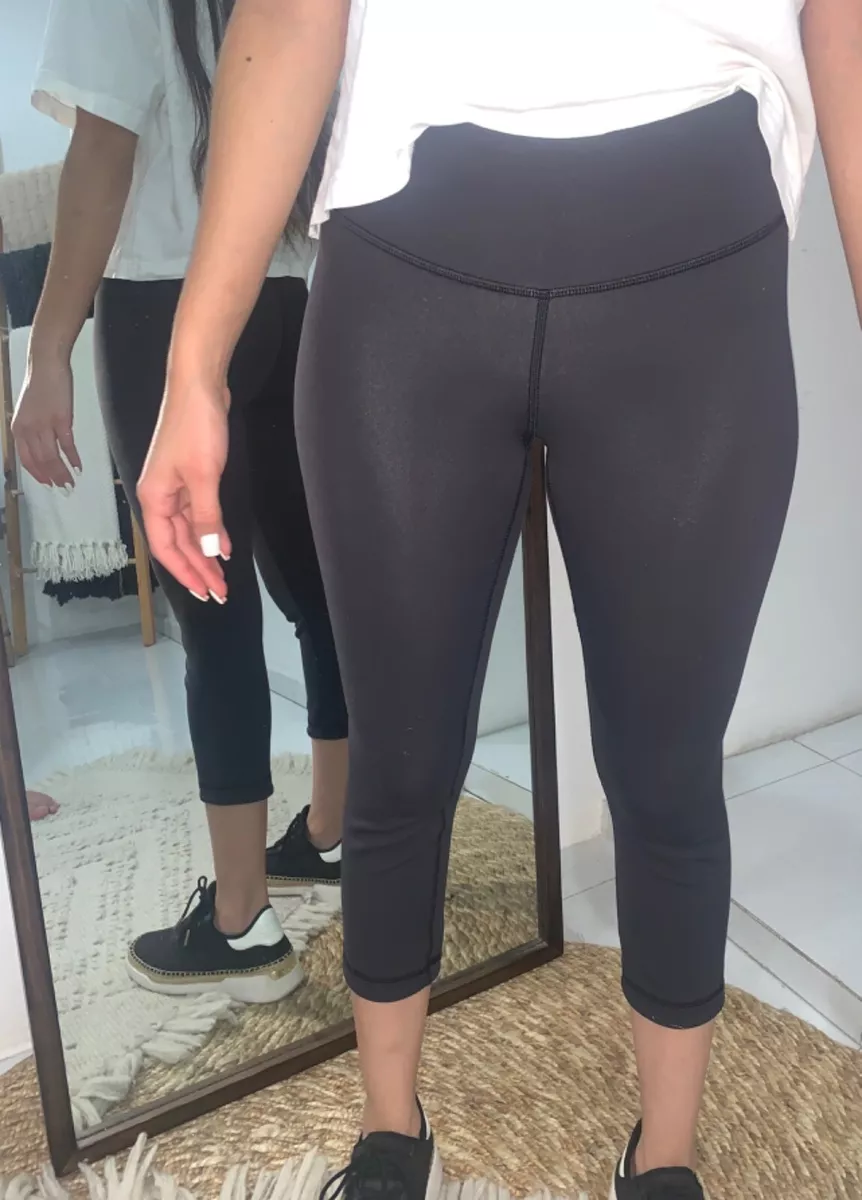 Lululemon reversible leggings clearance