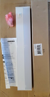 Generation Lighting 49276S-15 Vivid LED Undercabinet 18 In 2700K White new/open