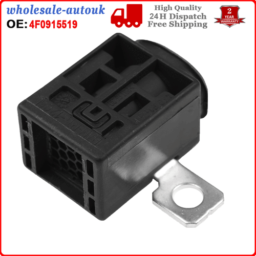 4F0915519 Battery Cut Off Fuse Overload Protection Trip For Audi A4 A5 A6 Q5 Q7 - Picture 7 of 10