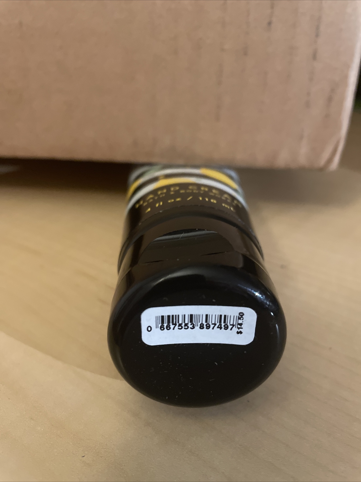 bath and body works hand cream 4oz. Kitchen Lemon eBay