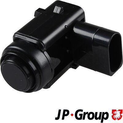 JP Group 1197500100 Sensor, Einparkhilfe FüR Seat Skoda VW-image