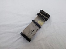 Floppy Disk Drive 34 Pin 3 Connector and 5,25" 2 Port Cable