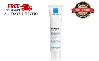 La Roche-Posay Effaclar Duo (+)