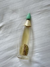 Vintage Bourjois Ramage Eau de Cologne perfume bottle  80’s / 90’s 210ml