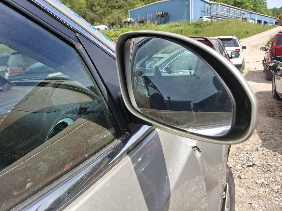 Espejo de puerta derecho usado se adapta a: Buick Enclave Power 2014 plegable eléctrico opcional DNP derecho Foto 2 de 4