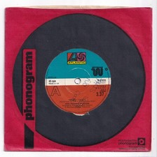 (AR800) Mike Theodore Orchestra, The Bull - 1977 - 7 inch vinyl
