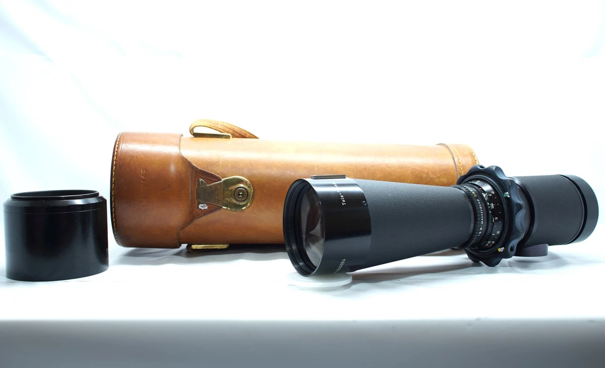 500mm Focal Camera Lenses for Hasselblad for sale | eBay