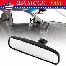 New Interior Rear View Mirror for Nissan 96321-2DR0A 96321-2DR0-A103 1996-07 EAH