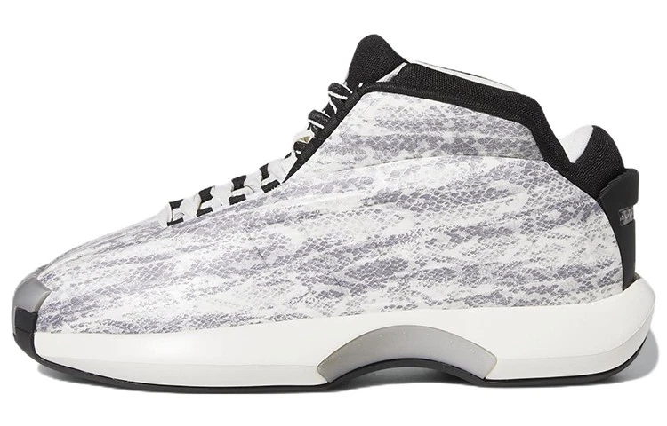 Las mejores ofertas en Adidas Crazy 1 2022 Metallic Silver | eBay