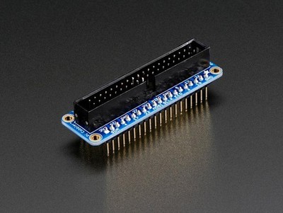 Adafruit Cobbler Plus für Raspberry Pi A+, B+, Pi 2, Pi 3, und Pi 4,