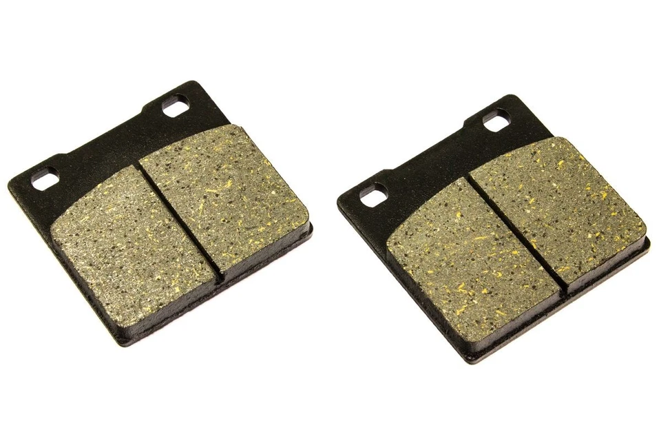 Plaquettes De Frein RMS 0720 Arrière Pour Suzuki GS GSF GSX-R RF RG RGV SV TL - Photo 1/3