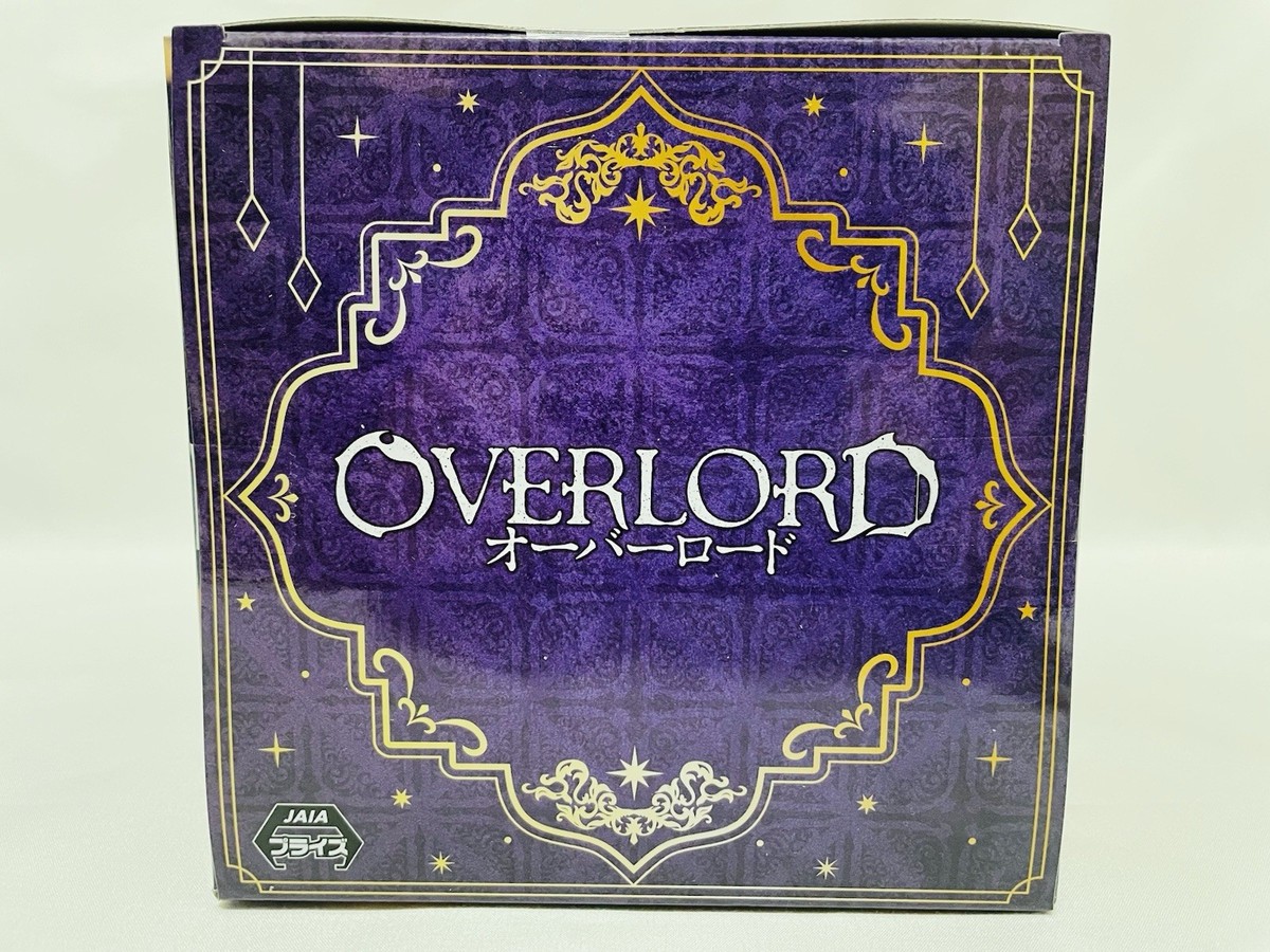 Buy Overlord Classical Tuning Albedo One Thousand and One Nights