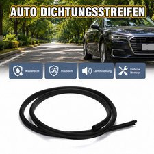 Gummidichtungsstreifen T�r vordere Dichtlippe 51722993435 f�r BMW X1 E84