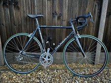 Colnago C60 50s Art Deco