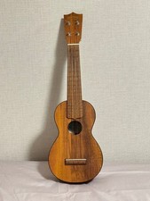 Martin Martin OXK-UKE Ukulele Martin