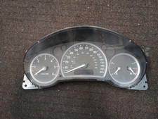 SAAB 9-3 VECTOR TID 1.9L 2003-08 Speedometer Instrument Cluster 7553907