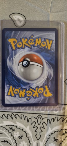 Koraidon ex 120/162 Sv05: Temporal Forces Holo - Picture 2 of 2