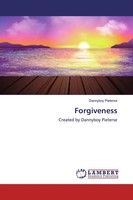 Forgiveness Created By Dannyboy Pieterse Dannyboy Pieterse Taschenbuch 56 S.