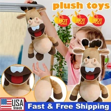 IN YOUR DREAMS Baloney Tony Stuffed Prom Plush Doll