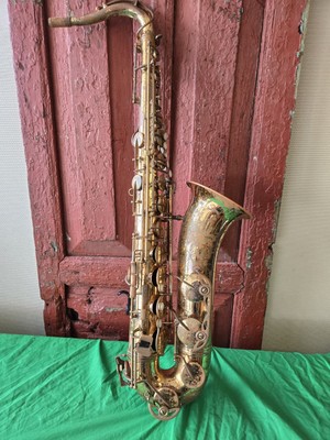 Jupiter JTS-787 Tenor Saxophone | eBay