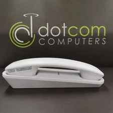 Jabra 450 SPAC-H450-W-US Cordless Light White DECT Cisco 450 WHB004-BS WHB004HS