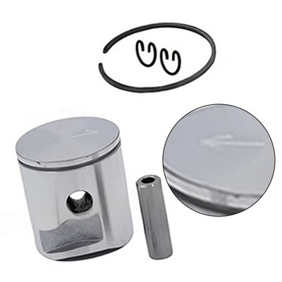 Für Kolben Kit mit 34mm für Kolben für BR200 SR200 BG86 SH56 SH86 42410302007