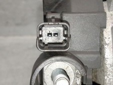 Alternateur Citroen HY