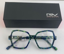 LUNETTE / MONTURE NEUVE FEMME MARQUE BAILLY @ MENPHIS @ MADE IN FRANCE @ 387€