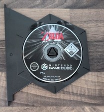ebay® Auktion 358908980988 | The Legend of Zelda: Collector's Edition - GameCube . rar Thumbnail of ebay® auction 358908980988 | The Legend of Zelda: Collector's Edition - GameCube . rar